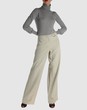 ARMANI COLLEZIONI - Pantaloni classici