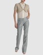COSTUME NATIONAL - Pantaloni classici