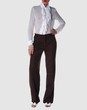 COSTUME NATIONAL - Pantaloni classici