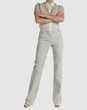 COSTUME NATIONAL - Pantaloni classici