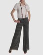 EMPORIO ARMANI - Pantaloni