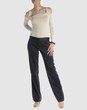 COSTUME NATIONAL - Pantaloni