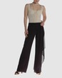 ARMANI COLLEZIONI - Pantaloni