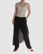ARMANI COLLEZIONI - Pantaloni