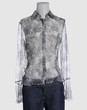 ARMANI COLLEZIONI - Camicie maniche lunghe