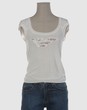 EMPORIO ARMANI - Maglie maniche corte