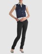 COSTUME NATIONAL - Pantaloni jeans