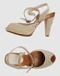 C'N'C' COSTUME NATIONAL - Sandali con tacco
