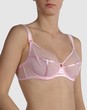 ARGENTOVIVO - Reggiseni a balconcino