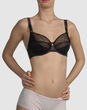 ARGENTOVIVO - Reggiseni a balconcino