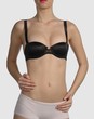 ARGENTOVIVO - Reggiseni a balconcino