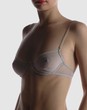 EMPORIO ARMANI UNDERWEAR - Reggiseni a balconcino